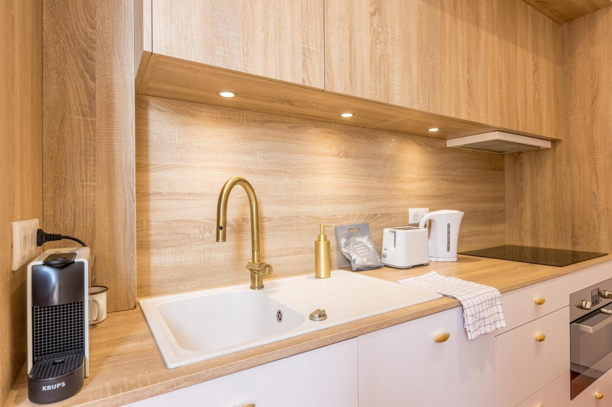 Comedie - Premiere Conciergerie Apartment