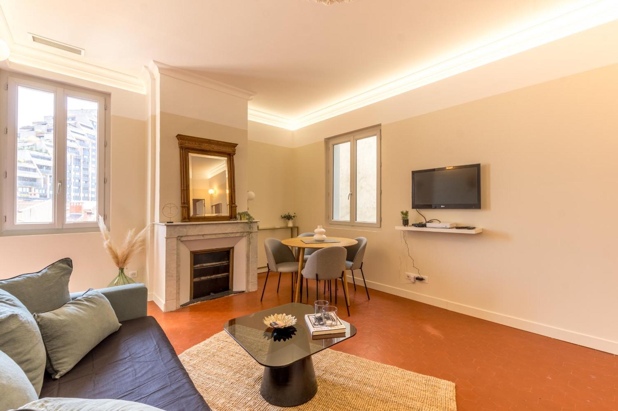Comedie - Premiere Conciergerie Apartment *